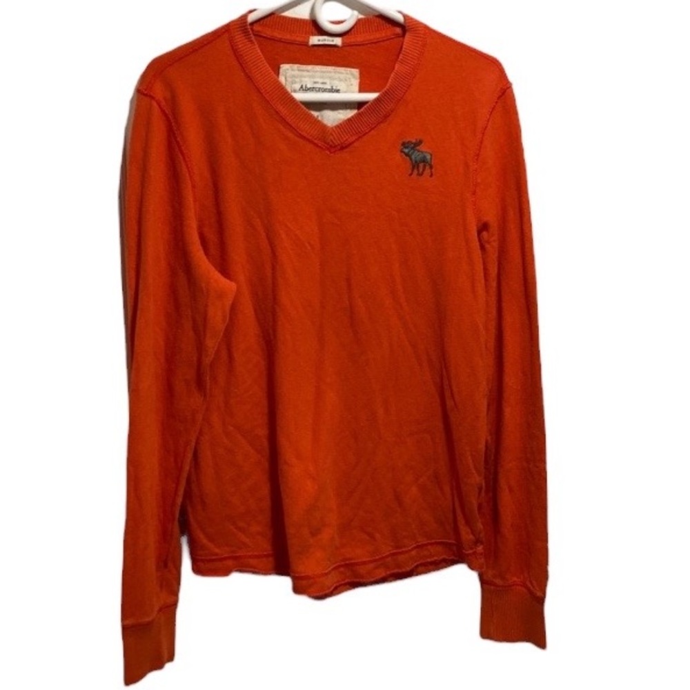 Abercrombie & Fitch Sweater